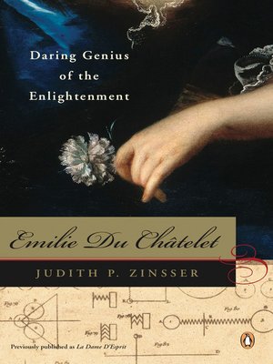 cover image of Emilie Du Chatelet